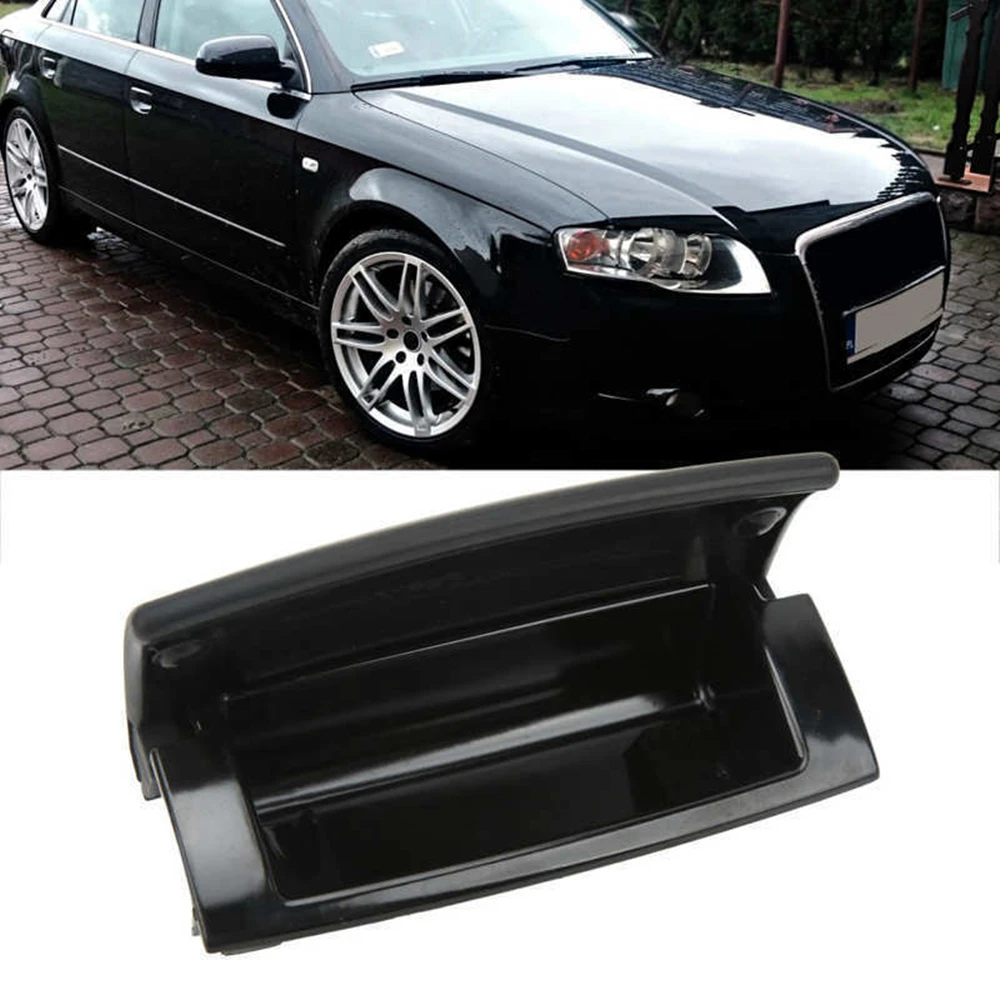 

Car Center Console Ashtray Rear for Audi A4 B6 B7 Accessories 2001 - 2008 8E0857961M