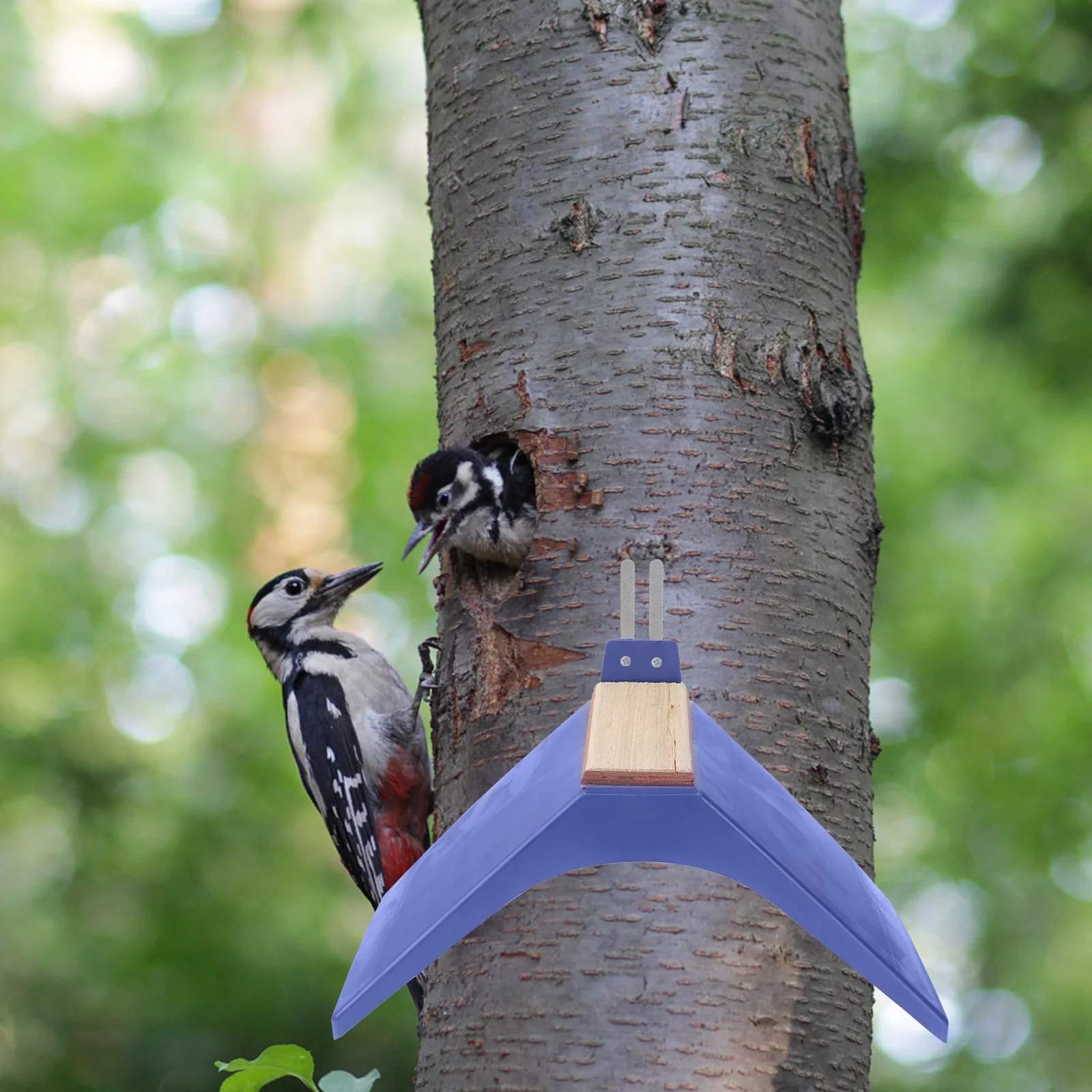 

6pcs Pigeon Rest Plastic Bird Perch Rack For Cage Home Use Pigeon Supplies Perch Dove Rest Stand Elevated Bird Dwelling Stand