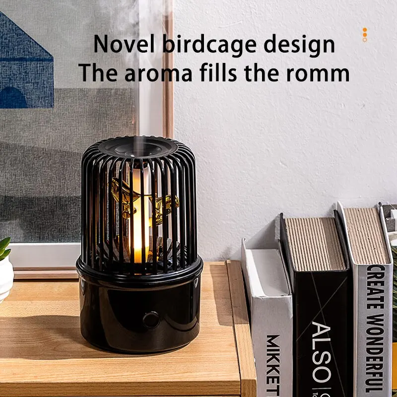 umidificador-de-ar-ultrassonico-de-200ml-com-luz-noturna-e-musica-difusor-de-Oleos-essenciais-usb
