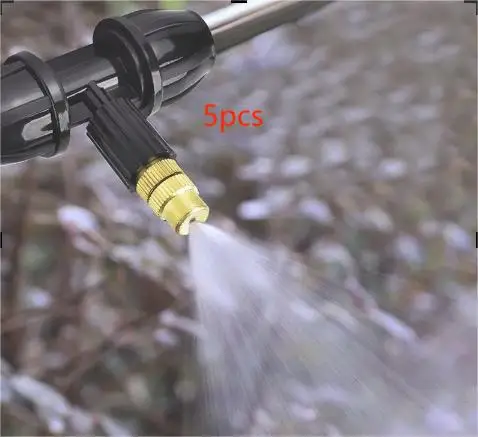 2025年家庭用バルコニーガーデニング、鉢植え、屋外盆栽用自動散水装置キット（調整可能な灌漑システム付き）