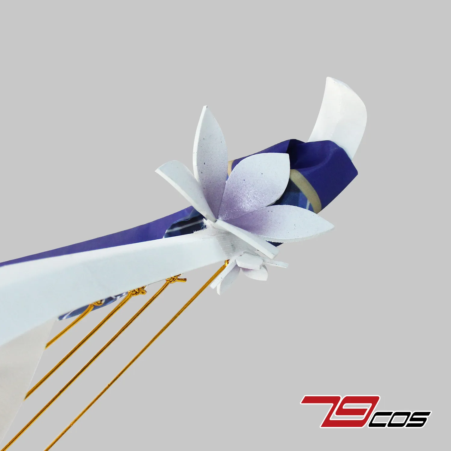 Rio Bow Prop Cosplay Props Halloween Christmas Fancy Party Costumes Accessories