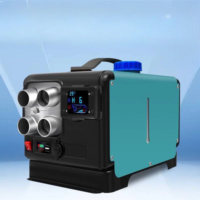 

Heater Camping Firewood Heating Outdoor Heating Car Heater