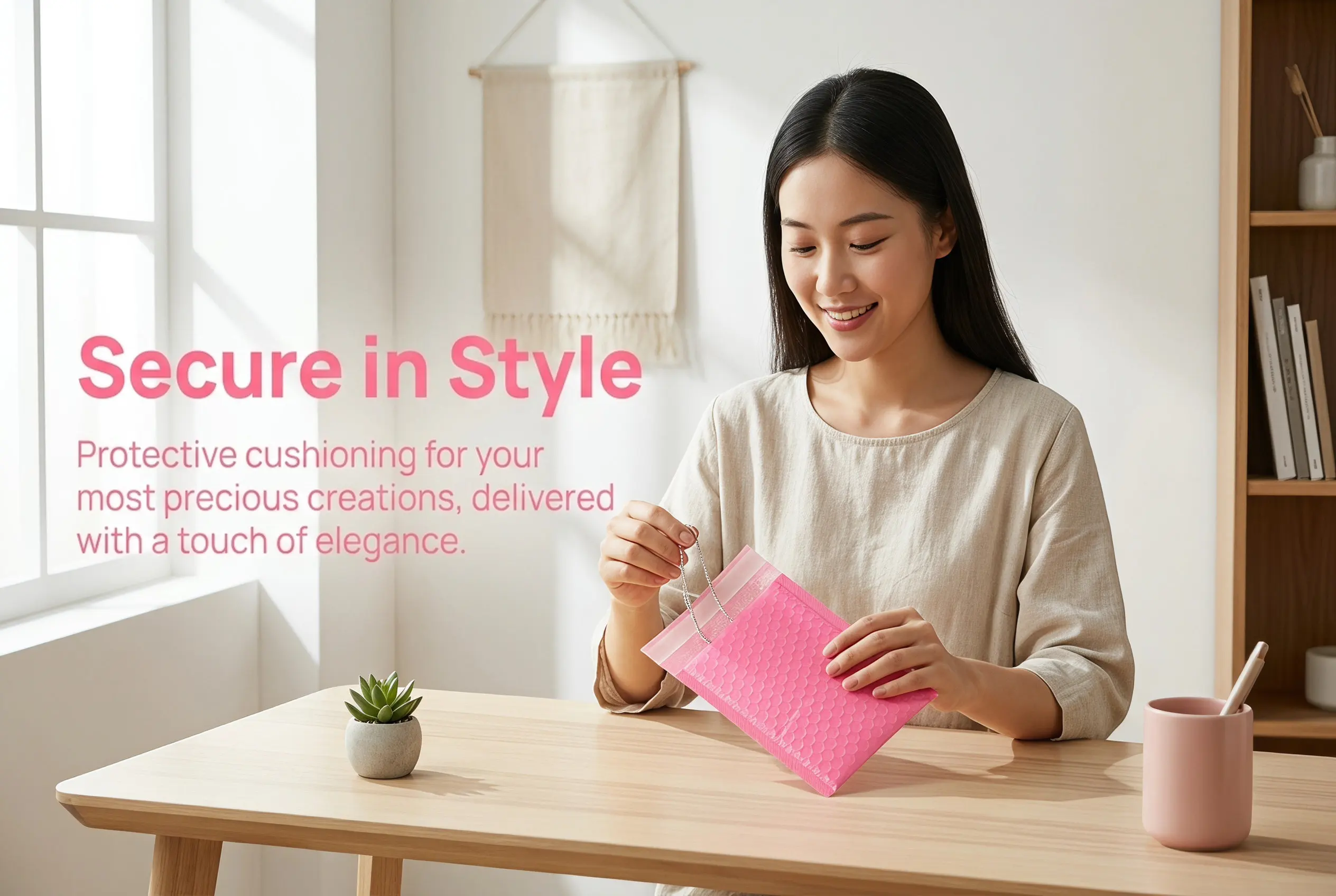 30Pcs Bubble Mailers Self Sealing Bright Colors Mailing Envelopes Padded Shipping Envelopes for Small Business