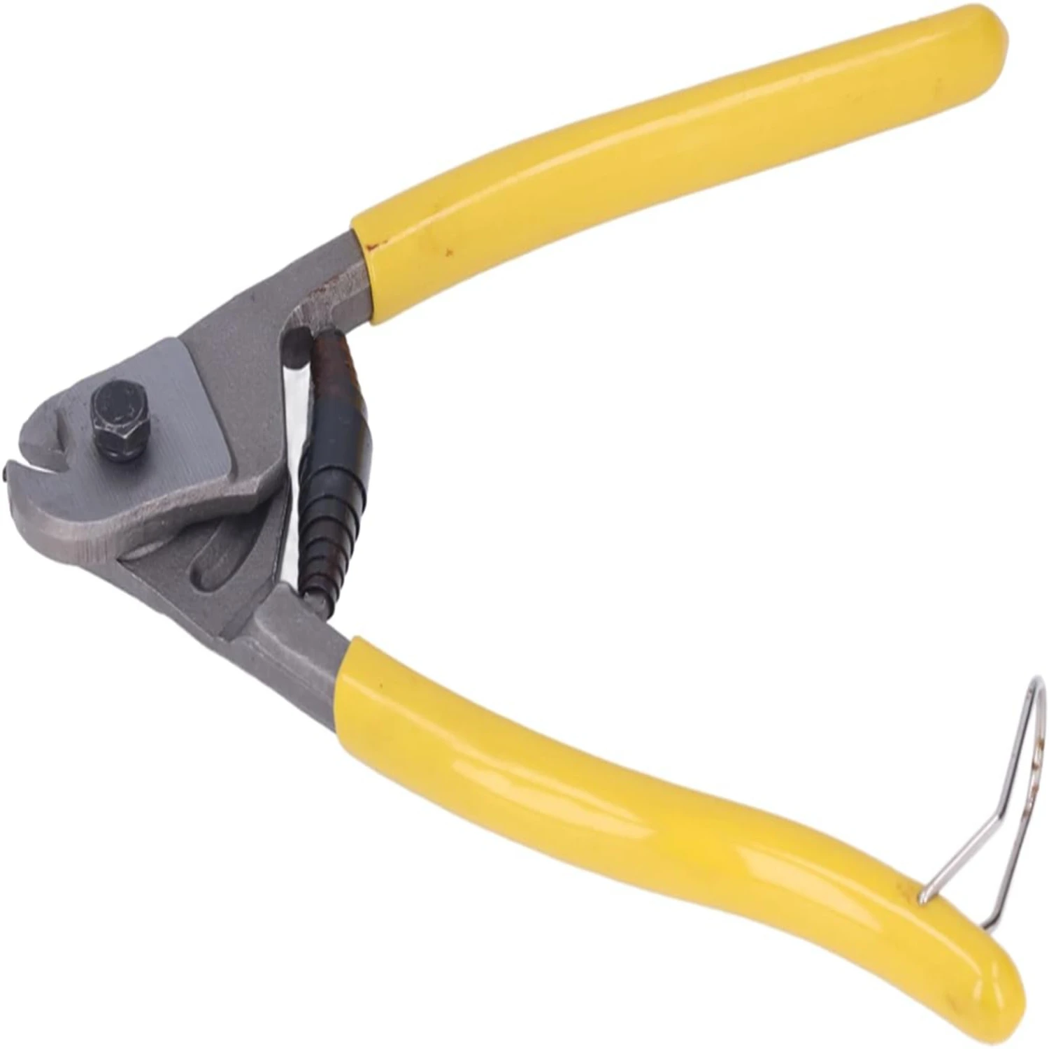 

High Efficiency, Reliable, and Durable Effort-Saving Rustproof Sharp Wire Cutter Tool for Time-Saving Projects.