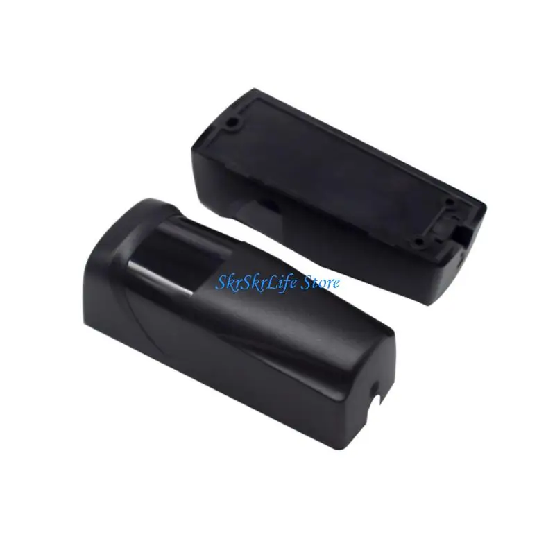 

E65E Waterproof IP55 Motion Sensors Wall Mounted 12V to 24V for Nice DOORHAN