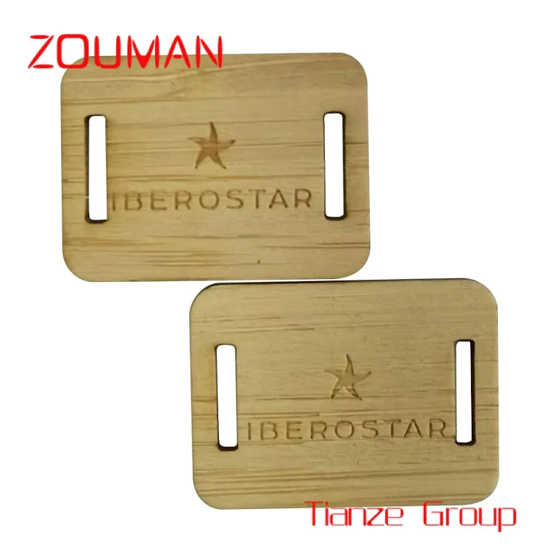 

Custom , Engraved logo N ooden card fabr ristband ood rfid brlet ith F08 1K ip for even