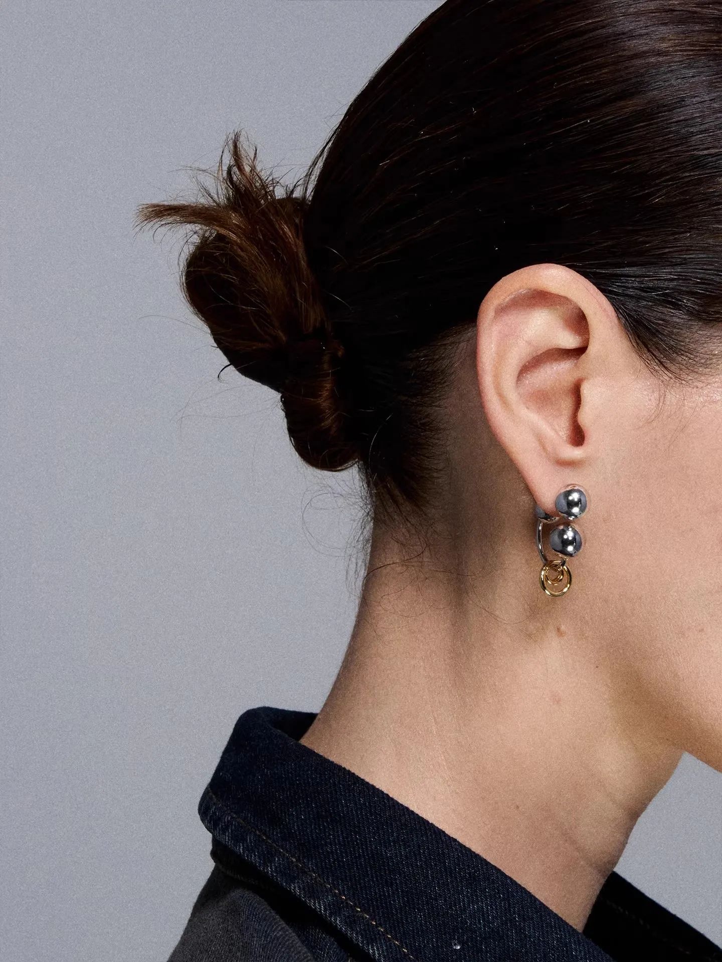 Thumbnail 3 - #40 Drop Earrings Discount Picks