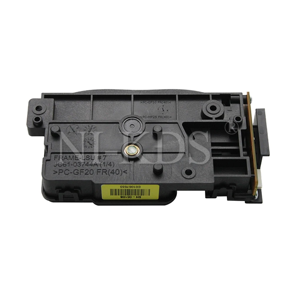 JC97-03775A Laser Unit for Samsung ML 1666 1670 1660 1676 1860 1861 1865 ML1666 SCX 3200 3201 3208 3205 3206 LSU Laser Head