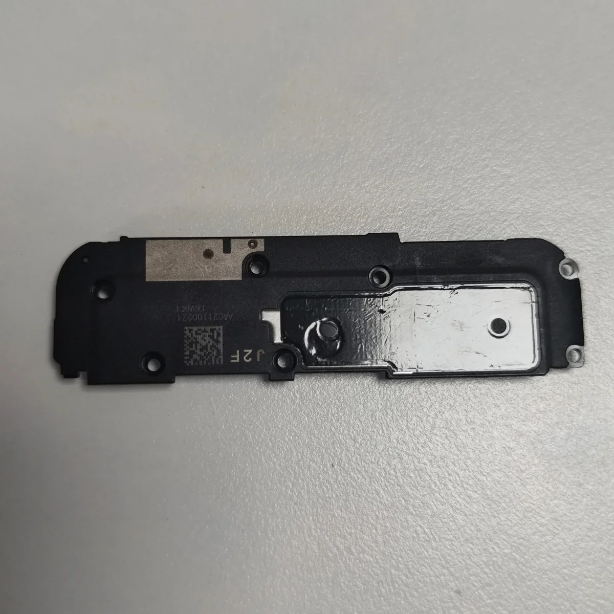 Loudspeaker For Redmi Note 11 10 Pro 10S 9 9S 9T 8 8T 7 6 5 5A 4 5G Loud Speaker Buzzer Ringer Sound Module