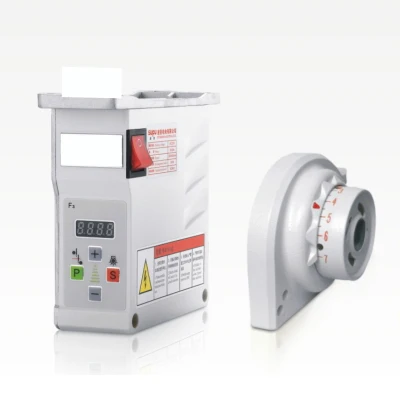 

Servo motor for industrial sewing machine with good price