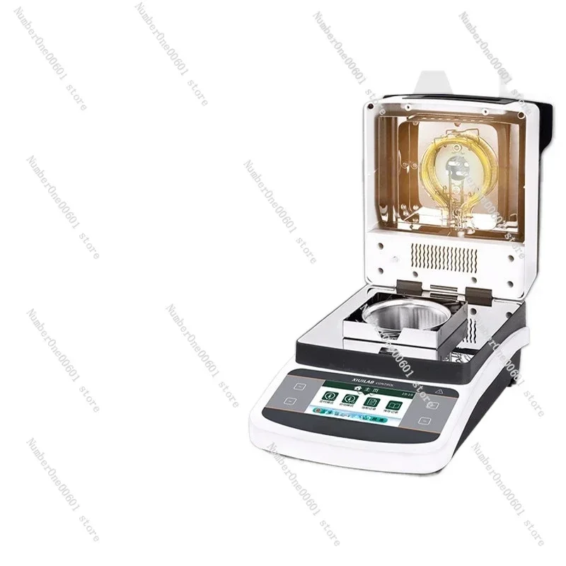 

Moisture Tester Tea Automatic Fast Moisture Tester Grain Feed Moisture Tester
