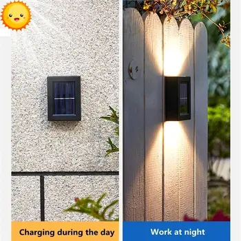 8 最佳銷售 戶外牆面裝飾 - №5