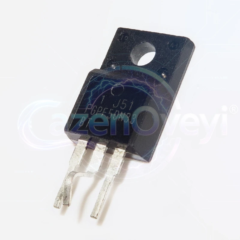 3-200PCS SPA17N80C3 17N80C3 FGPF50N33BT FGPF50N33 M5118165D-60J M5118165D TDA7396 7396 LSP5502 5502 TD1509P5 TD1509