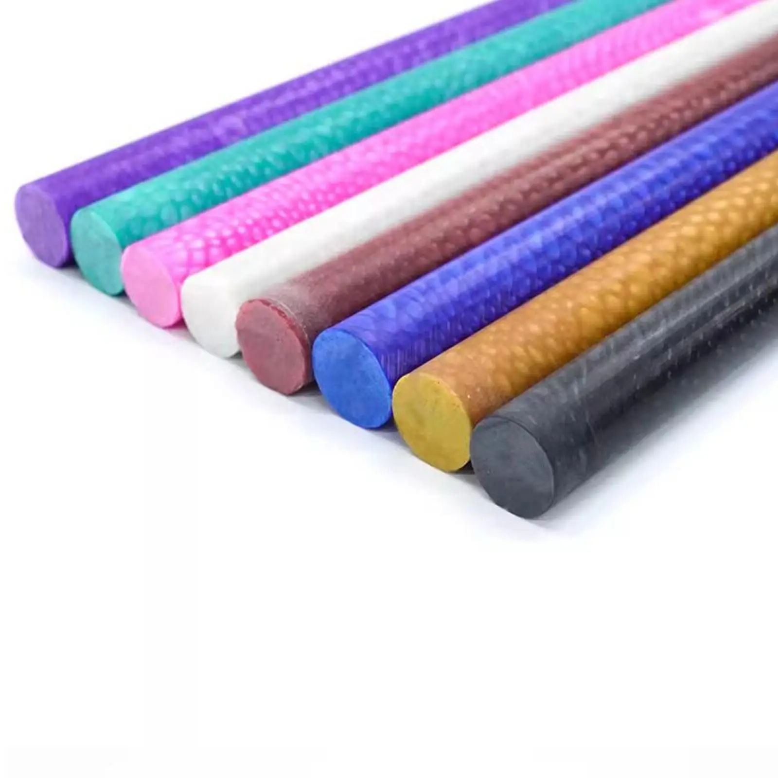 Billiard Cue Ferrule Repair Tool Pama Tube Lightweight Portable Tip Replacement Accessory for Pool and Snooker Practice