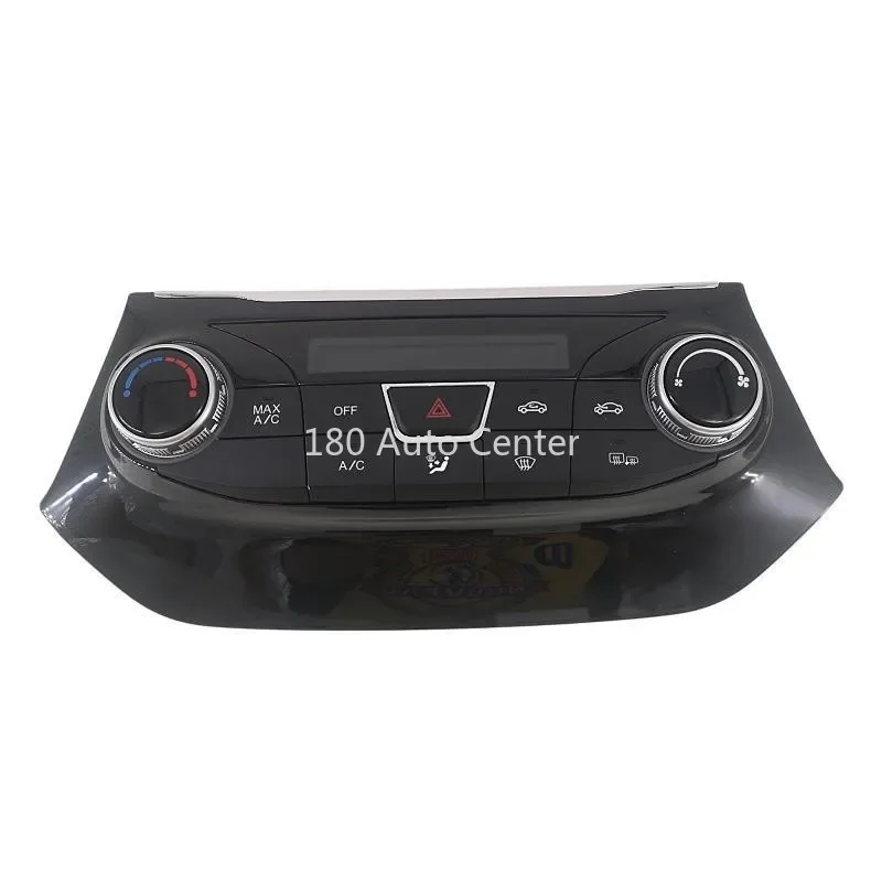 

2016-2019 Models CHANGAN CS55 Air Conditioning Switch Panel Control Panel 8112200-AW01