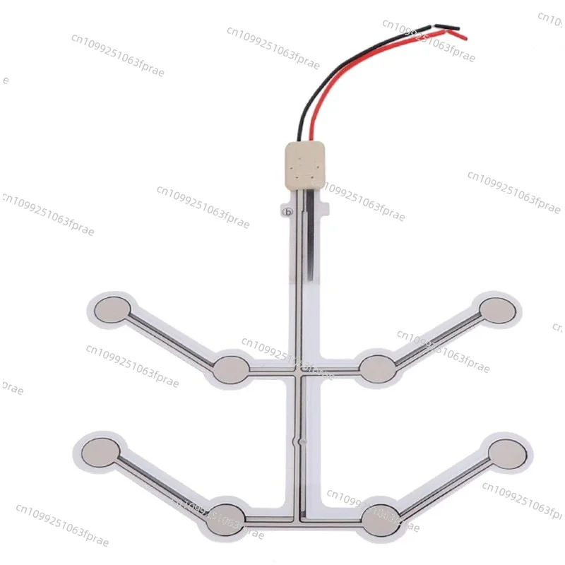 Linear Pressure Sensor Switch, Seat Signal Sensor, Practical Sensing Part for Massage Seat and Engineering Machinery