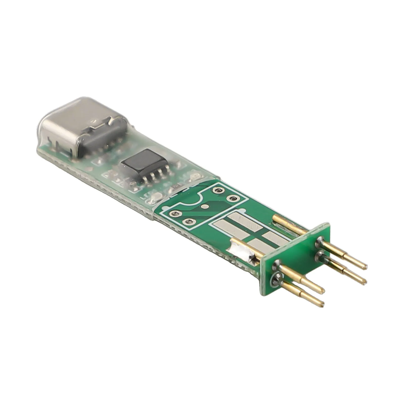 

1pc Optocoupler Tester Optocoupler Test Detection Tool Online Test Module Repair Tool Instrument Parts Accessories