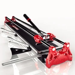 Rubi 1200 Manual Tile Cutter Brick Polished Tile Ceramic Cutting Tool Push-type High Precision Cutting Machine Table