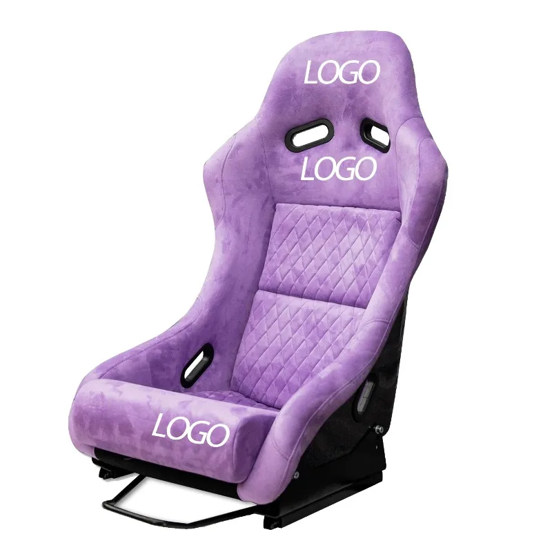 

Barrel Racing Seat Custom Design Modified Racing Seat