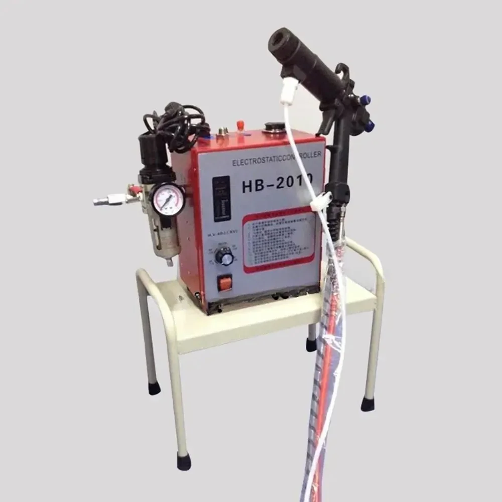 

Liquid electrostatic spraying gun,liquid electrostatic spraying equipment,electrostatic magnetic field generator