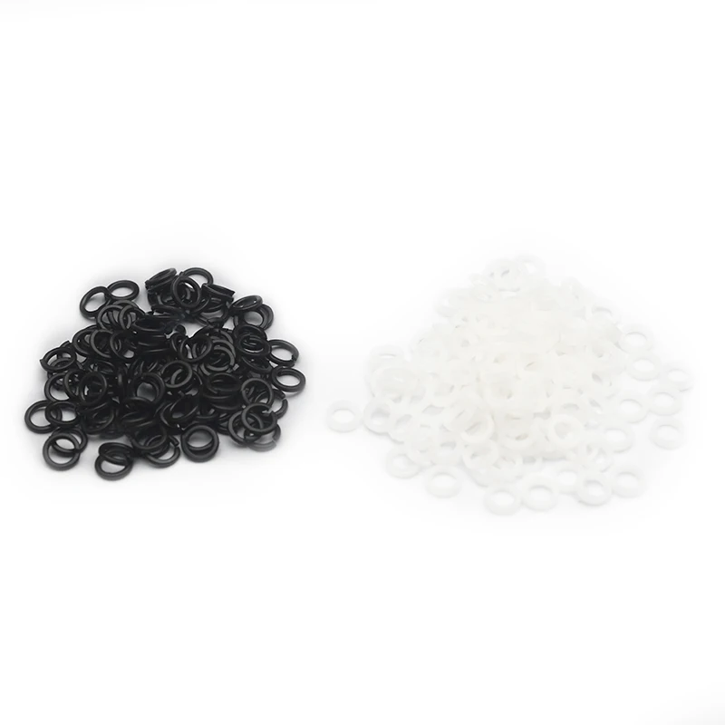 การติดตั้ง Ferrules/ปะเก็น/เครื่องซักผ้าสําหรับกีตาร์จูนเนอร์ PEG จูนเนอร์หัวเครื่องเปลี่ยน