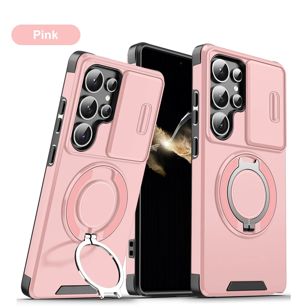 Armor Shockproof Ma…