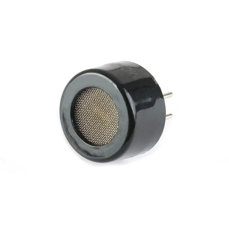 Sensore di gas combustibile MQ-2B/MQ-4B/MQ-5B/MQ-9B Rilevamento simultaneo di fumo e gas