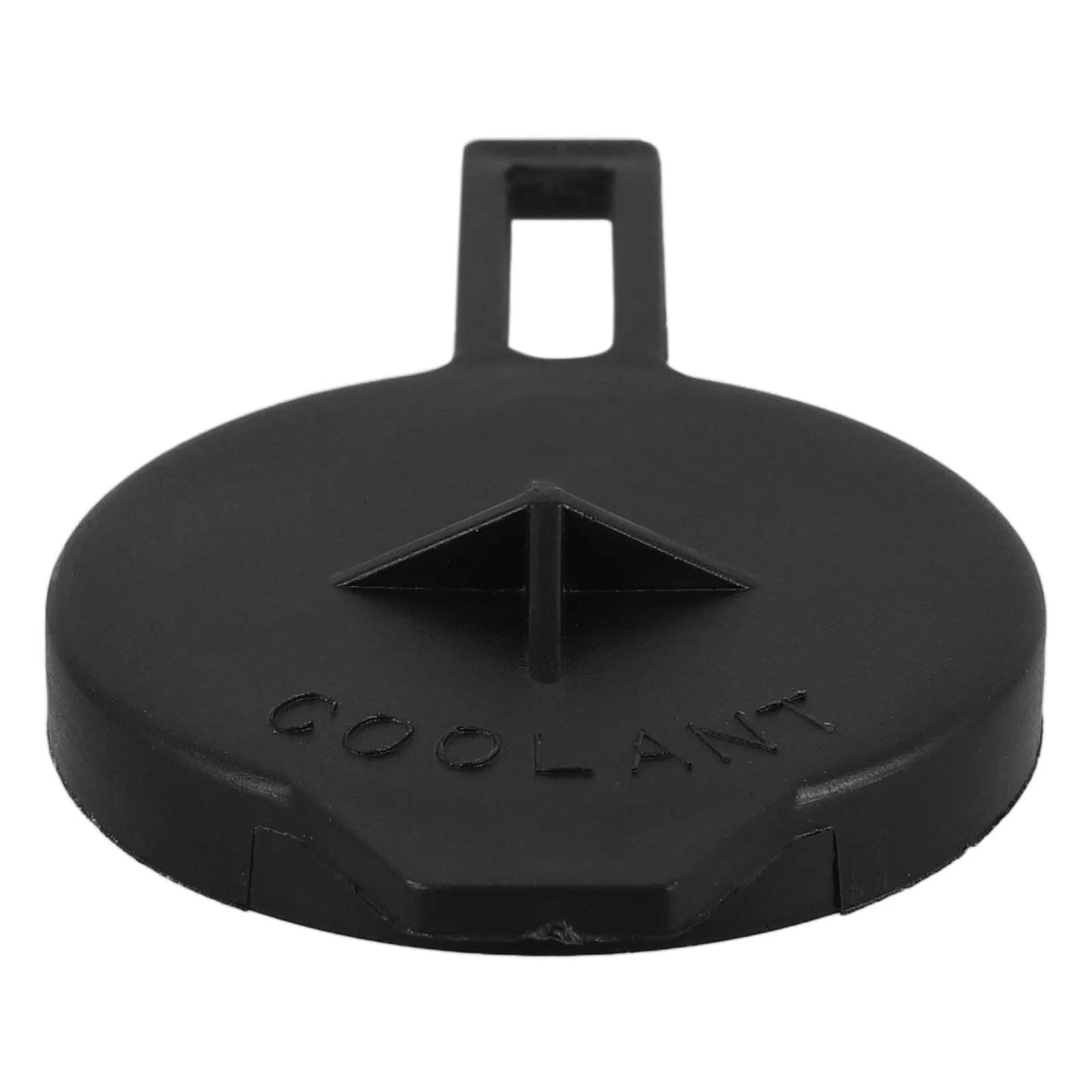 

Radiator Reservoir Cap for Cars Coolant Expansion Tank Lid Heavy Duty Leak Proof Coolant System Tank Cover Reliable Performance