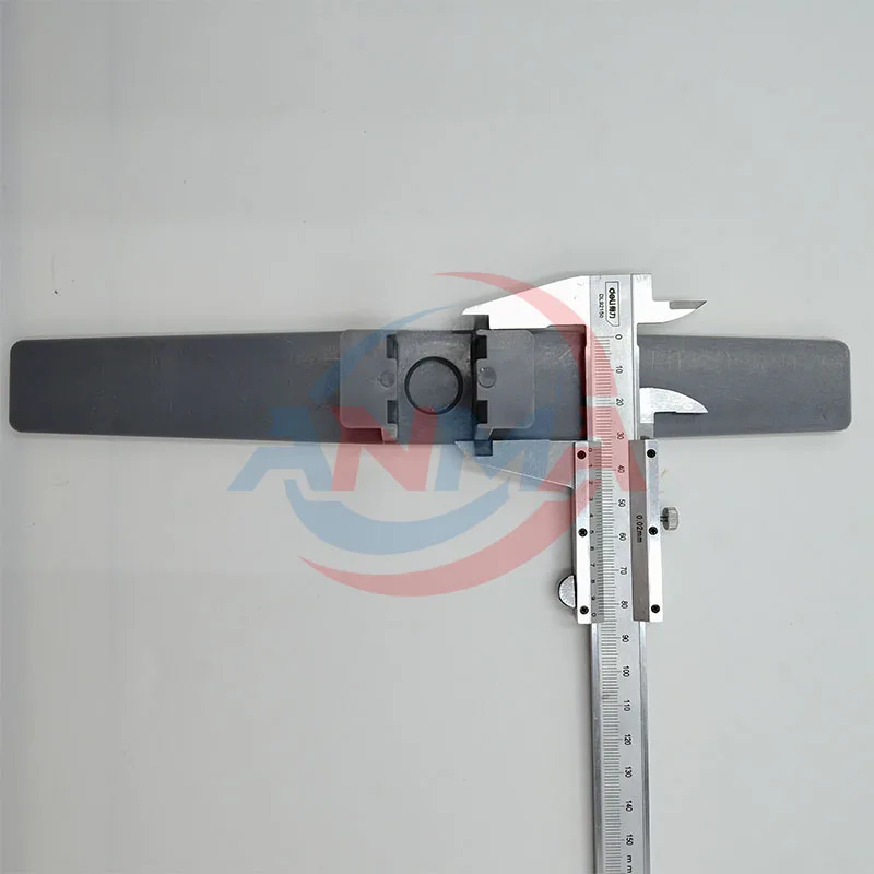 

Заводская цена, 10 штук, длина 114 мм/252 мм, конвейерные пластины белого/черного цвета для печатных машин Muller Martini, запчасти