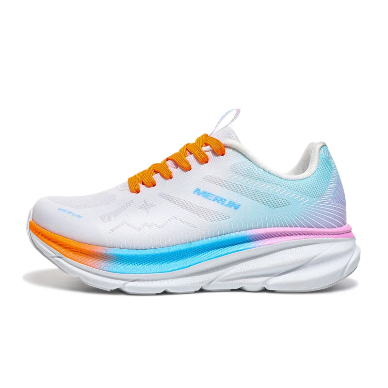 

Women's Lace-Up Lightweight Casual Sneakers Non-Slip Rubber Sole for Women