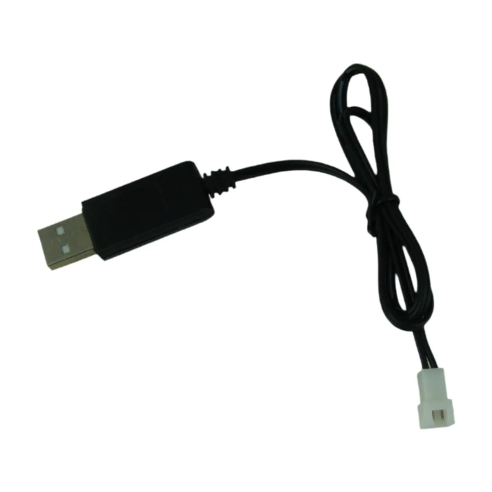 USB Charging Cable Anti Tangle Outdoor Audio Equipment Overcharge Protection
