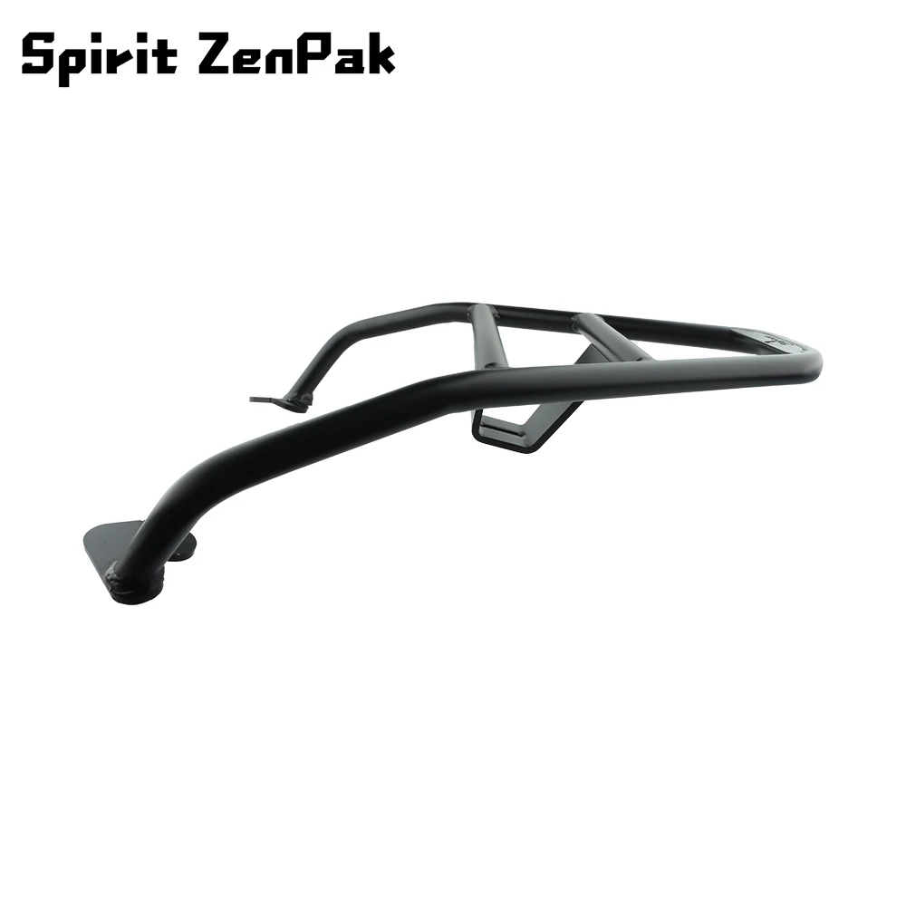 Motorcycle Accessories Rear luggage bracket Fit Beverly 300 Beverly 400 Beverly 400S 2021-2026