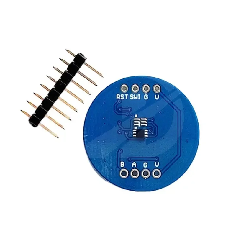 GY-485-44009 High-Precision RS485 Illumination Light Intensity  Brightness Sensor Module