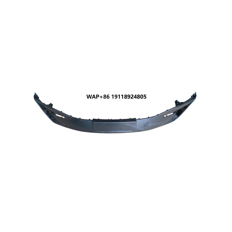 

15352475-00 Hot Sell Car Front Bumper Parts for Song L