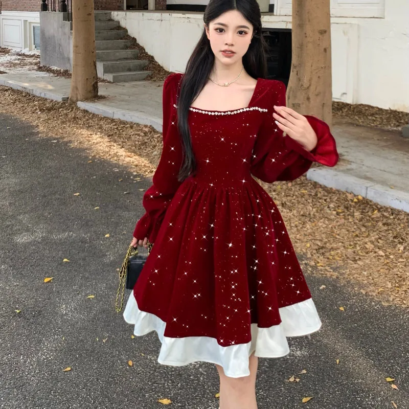 French New Year's W… - image