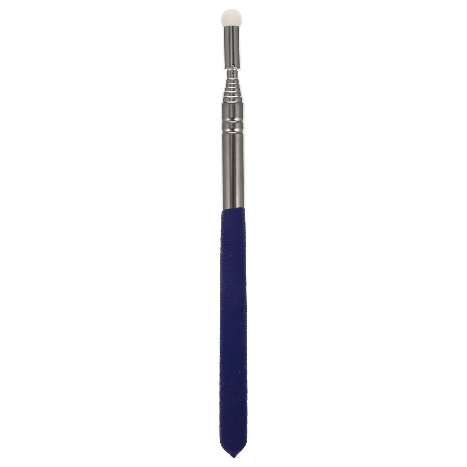 Extendable Handheld Indicator Stick Creative Teaching Pointer for Reading Blackboard Tour Guide Presenting Multifunction