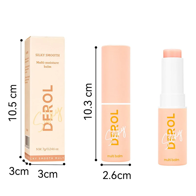 Colágeno anti-rugas hidratante vara rosto bálsamo corpo hidratante iluminar maçante anti-secagem creme de cuidados com a pele cosméticos