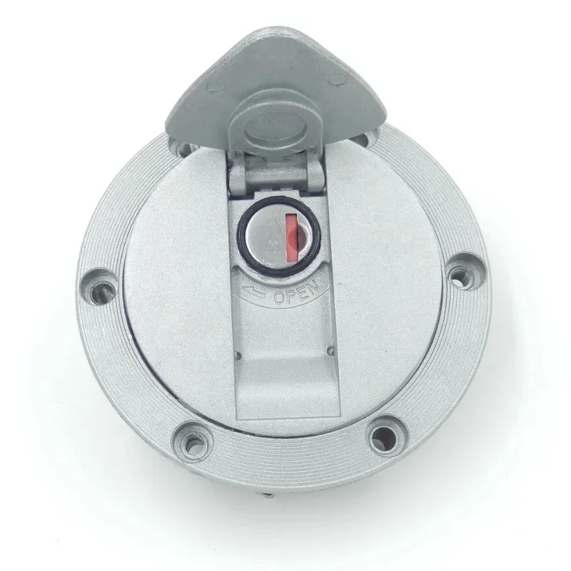 ل KEEWAY RKS RKV RKX STELS لهب بينيلي TNT25 TNT250 TNT300 TNT600 BN302 جديد دراجة نارية غطاء خزان الوقود غطاء الغاز قفل #4