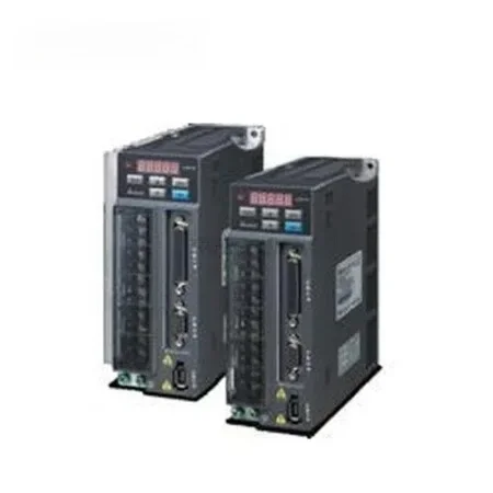 Servo Driver B2 400…