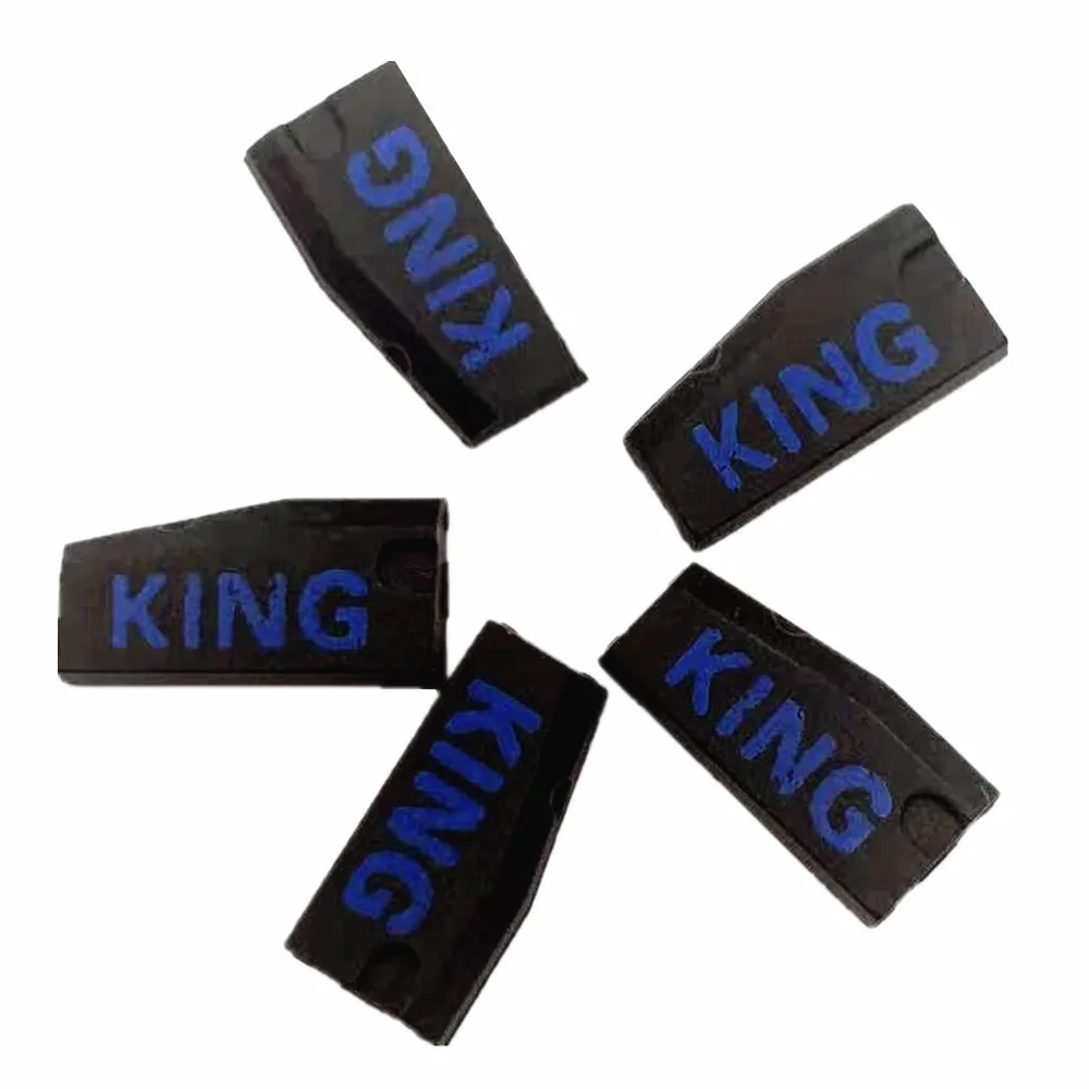 Newest Original JMD King Chip Handy Baby Key Copier for CBAY Clone 46/4C/4D/G Chip 5pcs/Lot