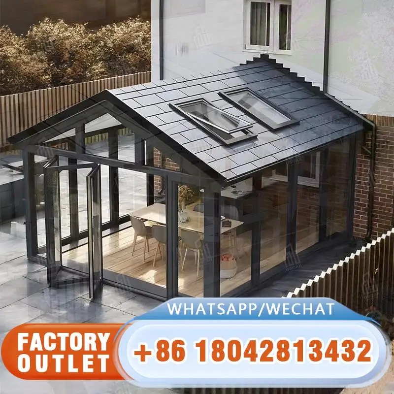 Factory Price Alumi… - image