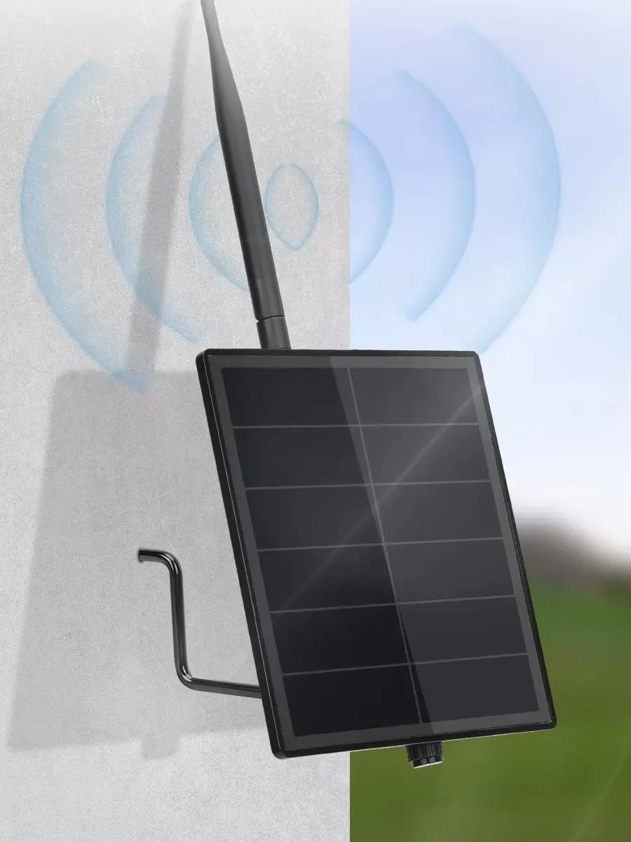 5W Solarpanel Meshtastic Solar LoRa Seeed Studio XIAO NRF52840 Node Repeater 868Mhz Meshcore Mesh LoRa Node SX1262 LoRa Modul