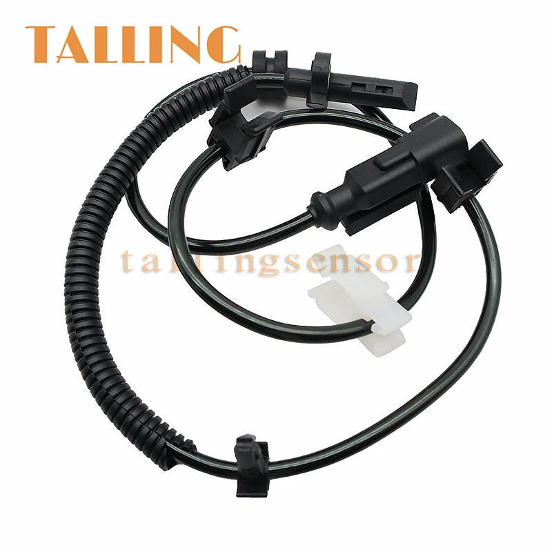 22951116 Rear Left Right ABS Wheel Speed Sensor For Buick Enclave Chevrolet Traverse GMC Acadia Saturn Outlook High Quality