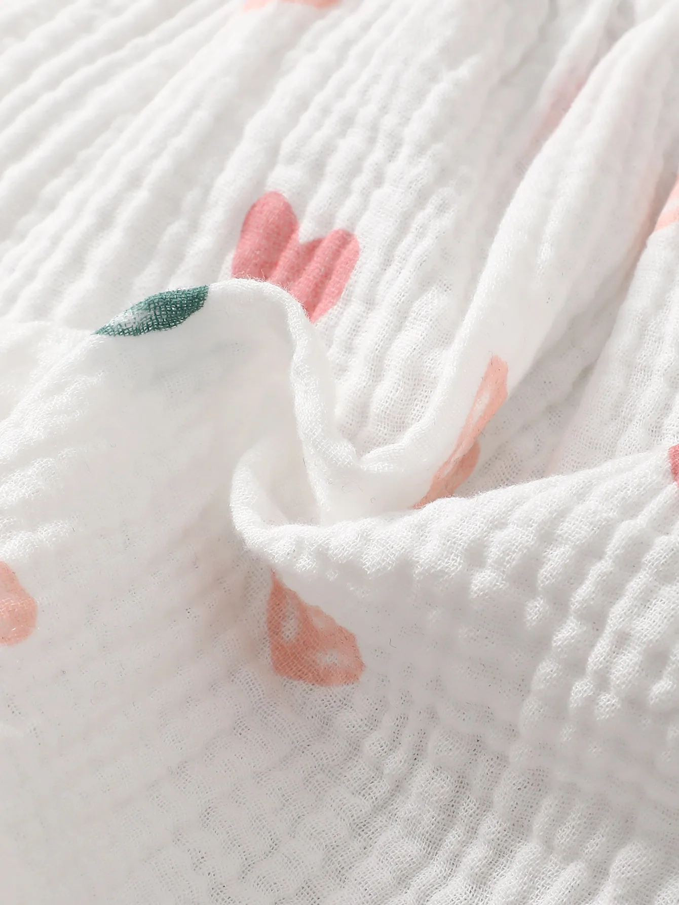 2 قطعة مجموعة ملابس فستان كول بنات الحب طباعة فستان بلا أكمام مع قبعة الصيف موضة ملابس لطيف للفتيات الرضع 1-3 سنة