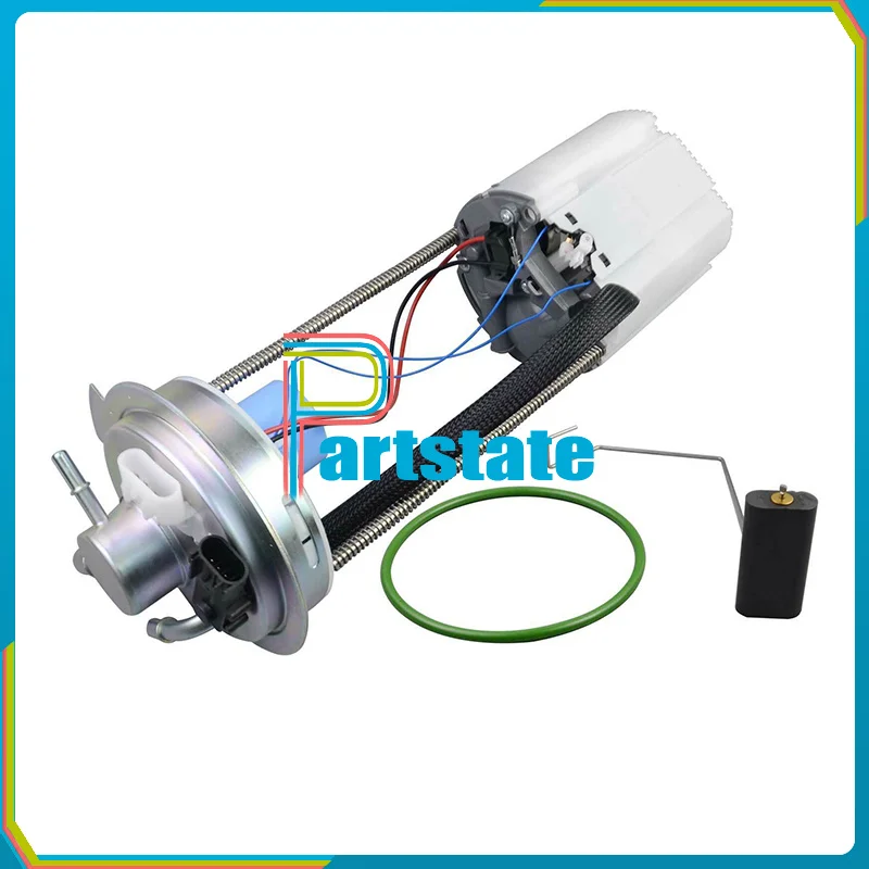 Fuel Pump Module For Chevy Silverado 1500 For Sierra 1500 Flex Eng E4005M sp6619m