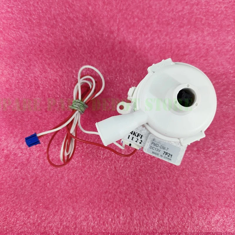 Original New Air Conditioning Drain Pump PMD-12D13DM-7 FJRP71AAP