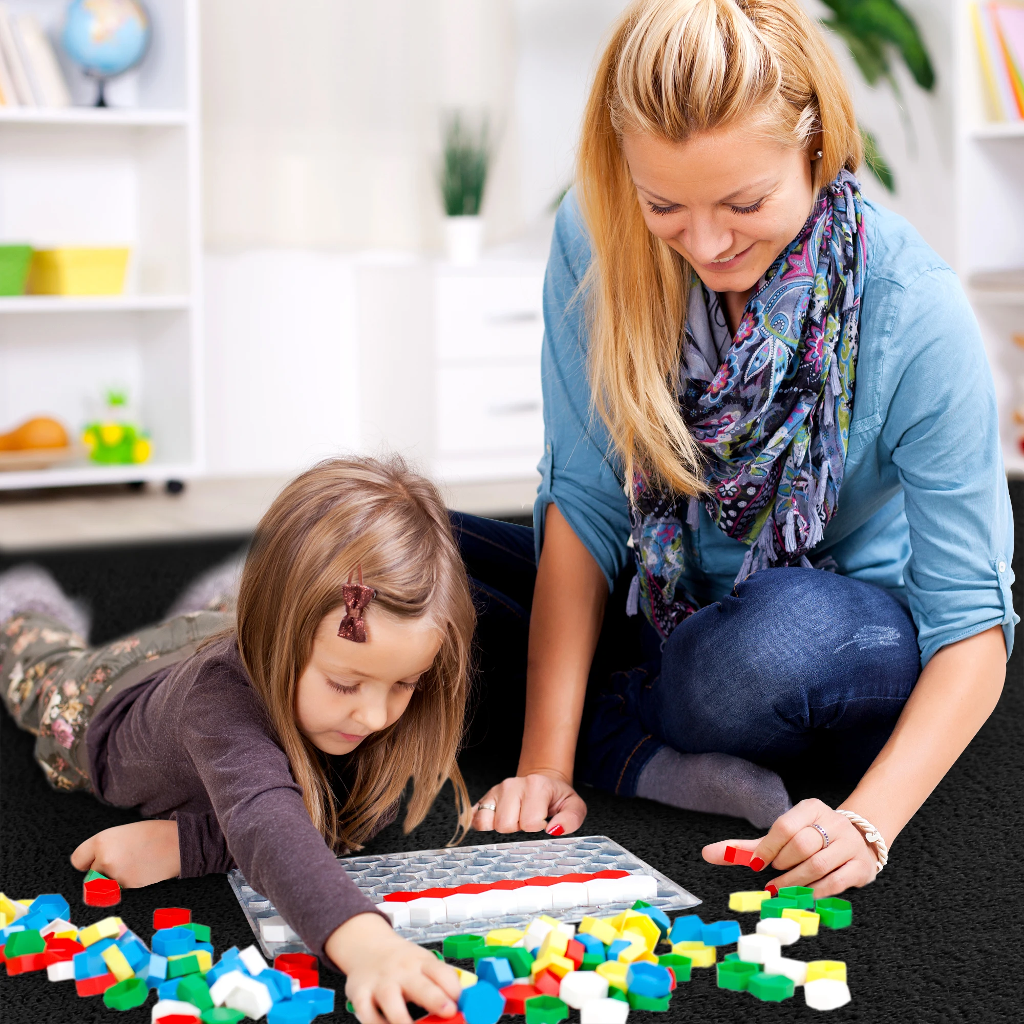 Black Rugs Living Room Carpet Nonslip Bedside Rugs Large Soft Floor Rug Children Game Mat Rectangular Home Decoratio 6