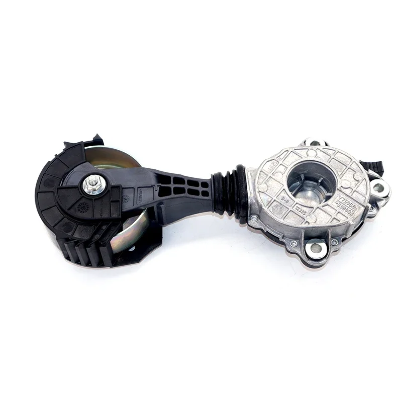 11287598833 120456 For Peugeot 207 308 Citroen C4 friction wheel Water Pump Gasket Water Outl Tank Friction Wheel