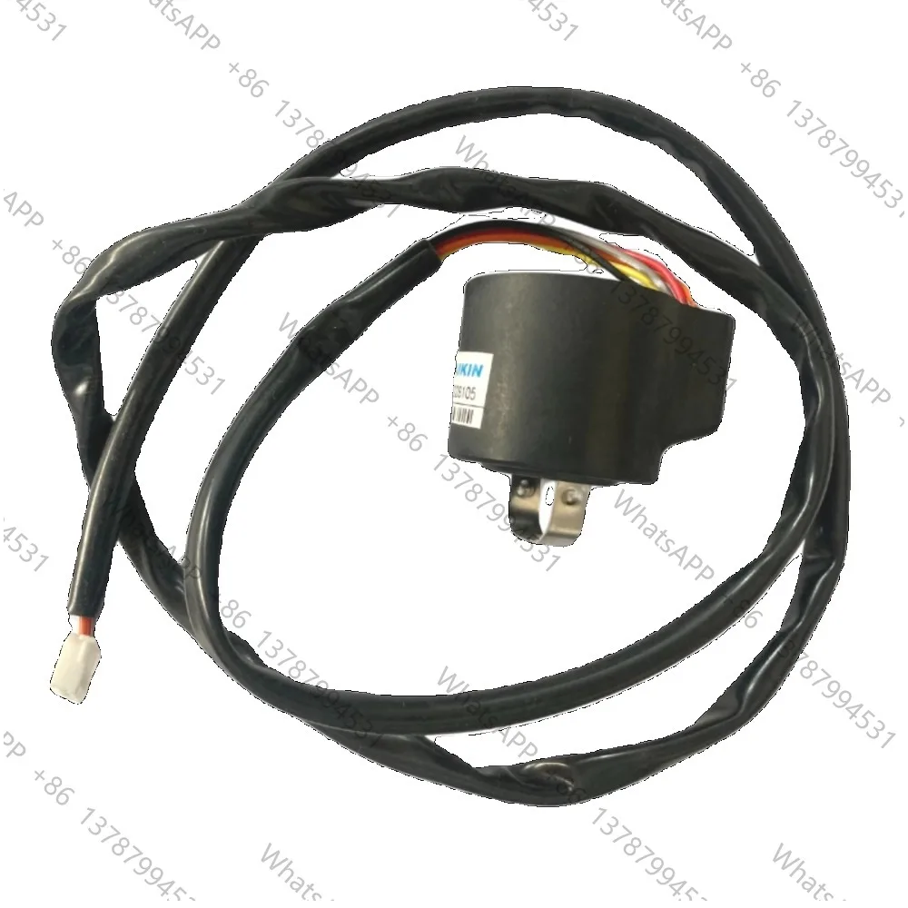 Electronic Expansion Valve 3P169731-3 For Air Conditioner VRV Coil Motorized Valve RMXS160EV2C Conditioning Repair Parts
