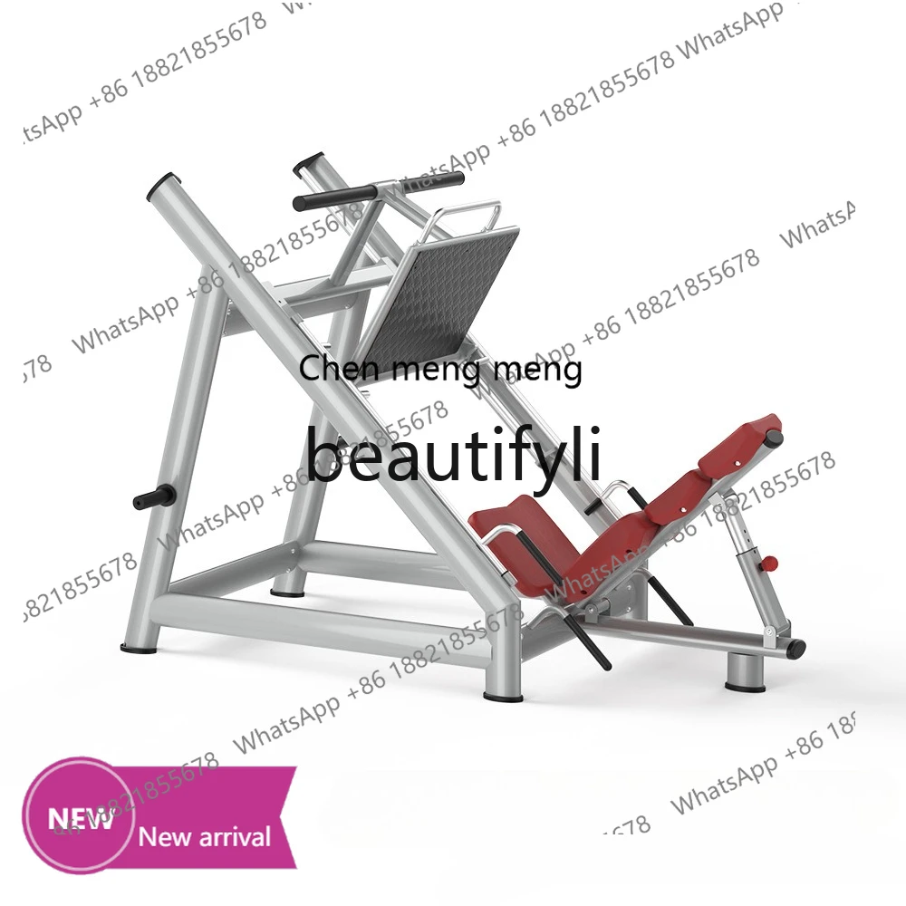 

Fitness Equipment Inverted Leg Trainer Commercial, Inverted Boarding Trainer